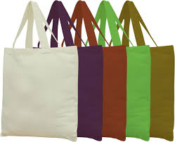 cotton bags